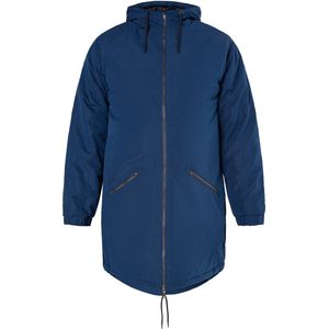 MO - Tussenparka - Marine