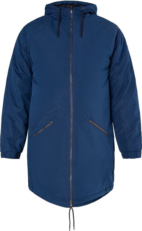 MO - Tussenparka - Marine
