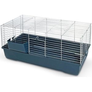 MPS Cavia- / Konijnenkooi Baldo 100cm Beige