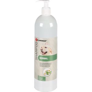 Flamingo Kattenshampoo Kruiden