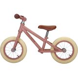 Little Dutch Loopfiets - pink mat