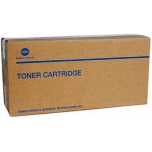 Konica Minolta toners & lasercartridges TN-321Y