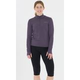 ENDURANCE Functioneel shirt 'Talim'  donkerlila