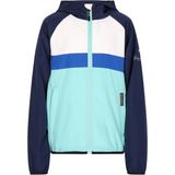 Schmuddelwedda - Anorak - Kinderjack - Kleurblokontwerp - Kidscollectie