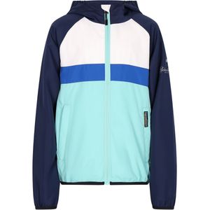 Schmuddelwedda - Anorak - Kinderjack - Kleurblokontwerp - Kidscollectie