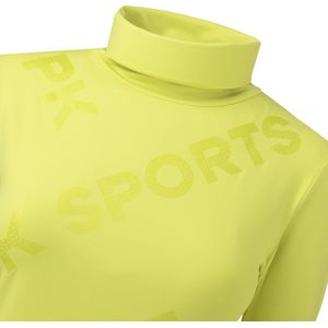 Pk International Performance Shirt Kane Safety Yellow - XL