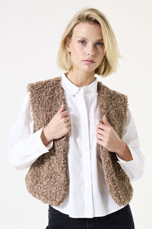 Garcia - I50290 - Vest