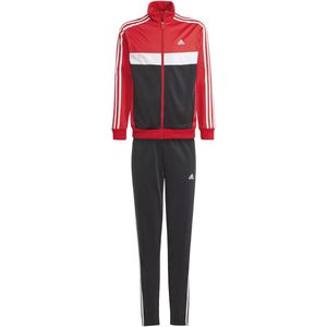 adidas Tiberio 3-Stripes Trainingspak Unisex - Maat 140