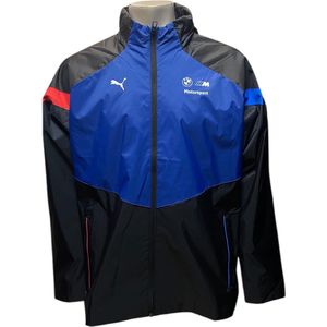 Puma Woven Jacket BMW-Maat L
