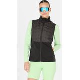 Endurance - Champi - Mouwloos Damesjack - Primaloft