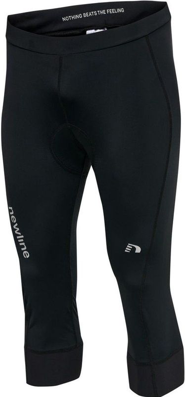 Newline Hosen Mens Core Bike Knee Pants Black-S
