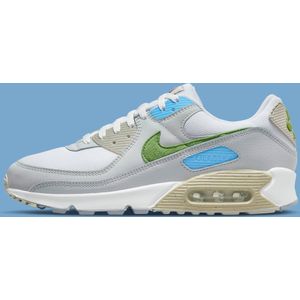 Nike Air Max 90 - Sneakers - Evergreen