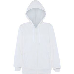 myMo Jas met capuchon