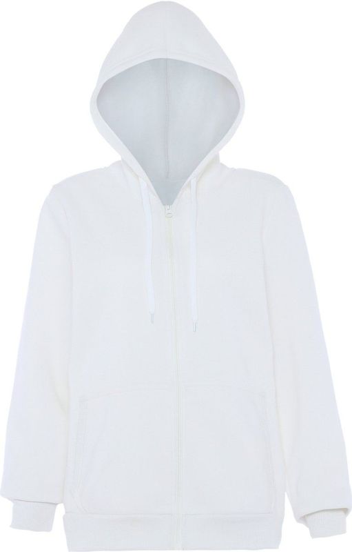 myMo Jas met capuchon