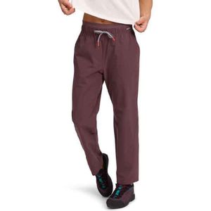 Black Diamond - Sequence - Broek - Paars - Voor Vrouwen