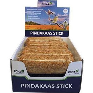 Konacorn Pindakaas stick 450GR