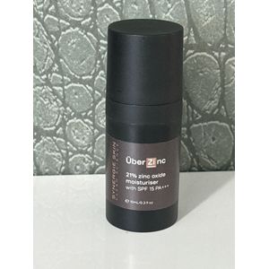 Synergie Skin | UberZinc | Travelsize | 10 ml