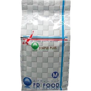 FD Food Staple Plus - M - 3 kg