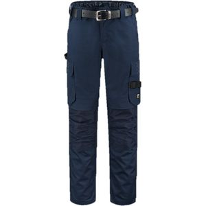 Tricorp 502021 Werkbroek Twill Cordura - Inkt - 45