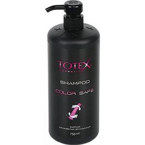 Totex Color Safe Shampoo 750ml