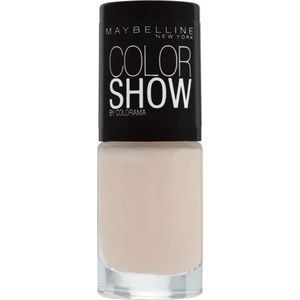 Maybelline Colorshow Peach Pie 31 - nagellak