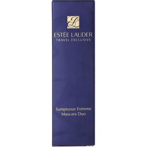 Estée Lauder - Sumptuous Extreme - Mascara Duo Set - 16 ml - Dames