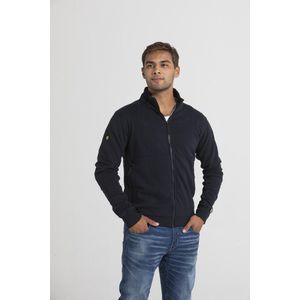 LIGER Vest navy, Limited Edition van 360 stuks - maat- S