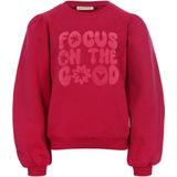 LOOXS meisjes sweater - Rose