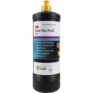 Schuurpasta - Geschikt Voor Krasbestendige Lakken - Siliconenvrij