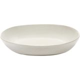 Serax - Out Of Lines - Diep Bord - Ø23 - Off White