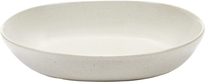Serax - Out Of Lines - Diep Bord - Ø23 - Off White
