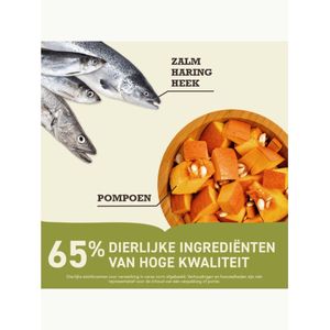 Acana Kattenvoer Bountiful Catch 340 gr