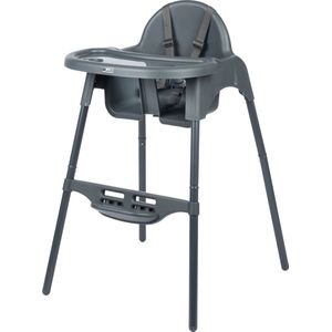 Bebeconfort Meely Kinderstoel - Graphite