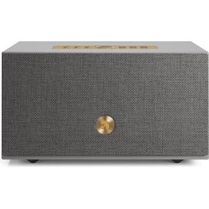 Audio Pro - C5 W - Actieve Luidspreker - Grijs - Multiroom met Ruimtecorrectie