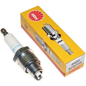 ngk bougie voor suzuki scooter 100 ah adres 1995 tot 1996 bpr7hs nieuw