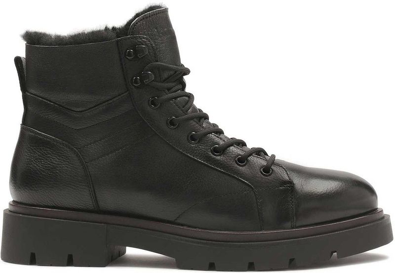 Kazar Veterboots  zwart