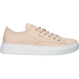 Blackstone Iris - Champagne - Sneaker (low) - Vrouw - Pink - Maat: 38