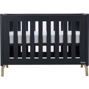 Europe Baby Ledikant 60x120 Iglo Grijs