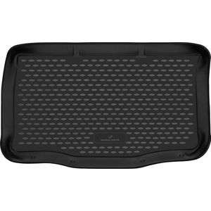 Walser Kofferbakmat XTR geschickt voor Lancia Ypsilon 05/2011 - 2015