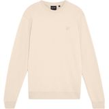 Lyle & Scott Superfine Crew Neck Sweatshirt