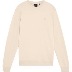 Lyle & Scott Superfine Crew Neck Sweatshirt