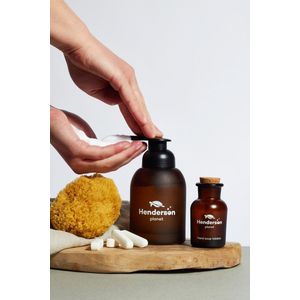 Handzeep tabletten Homeset