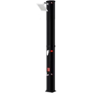 Solar buitendouche - 40L - Geen stroom - Tuindouche - Voor Tuin, strand en zwembad - Waterdicht