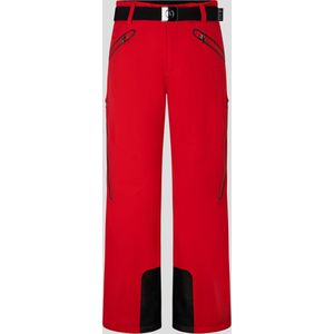 Bogner Heren Tim2-T Ski Pants Fast Red