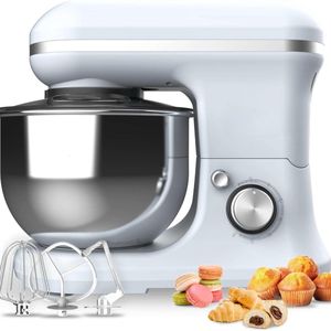 Lexium Deegmachine - Kneedmachine - Deegmixer - Keukenmixer - Keukenmachine