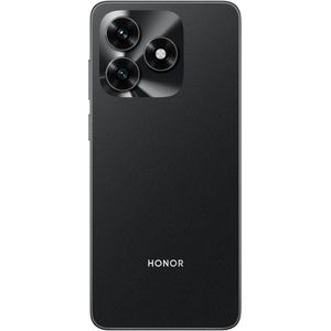 Honor X5c Plus 4G 4GB/128GB Zwart (Midnight Black) Dual SIM