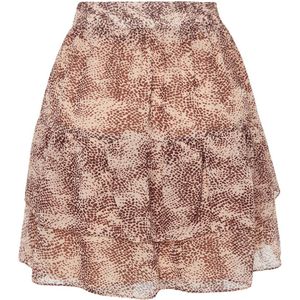 Trendyol TWOAW21ET0410 Volwassenen Vrouwen - Beige - 38