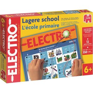 Electro Lagere School BE