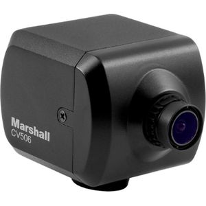 Marshall CV508 Mini Broadcast camera