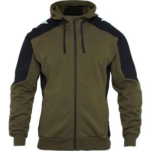 Engel - Galaxy Hoodie - Capuchon - Gelaagde Jersey - Gevoerd met Teddystof